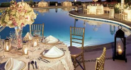 Two Bedroom Presidential Suite w/ free Golf