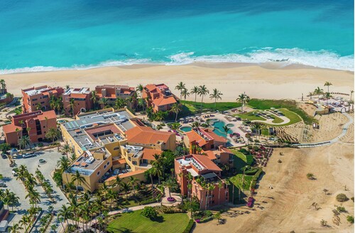 Two Bedroom Presidential Suite w/ free Golf