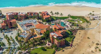 Two Bedroom Presidential Suite w/ free Golf