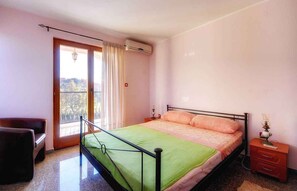 3 habitaciones y wifi 