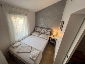 2 Schlafzimmer, WLAN