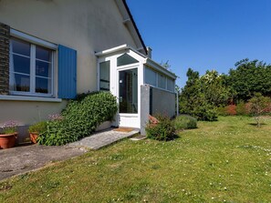 Detalj exteriör