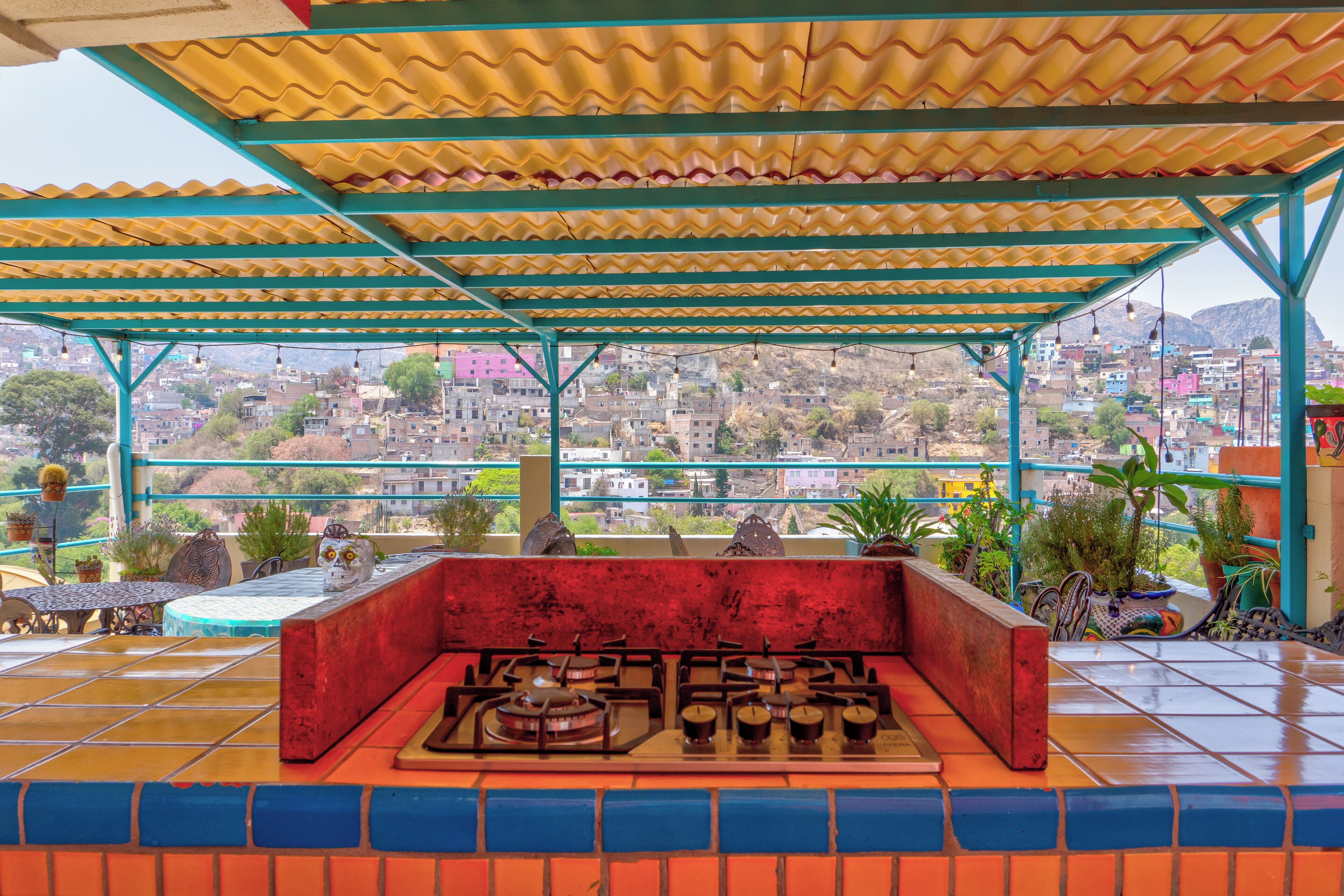 Photo - Casa de Colores