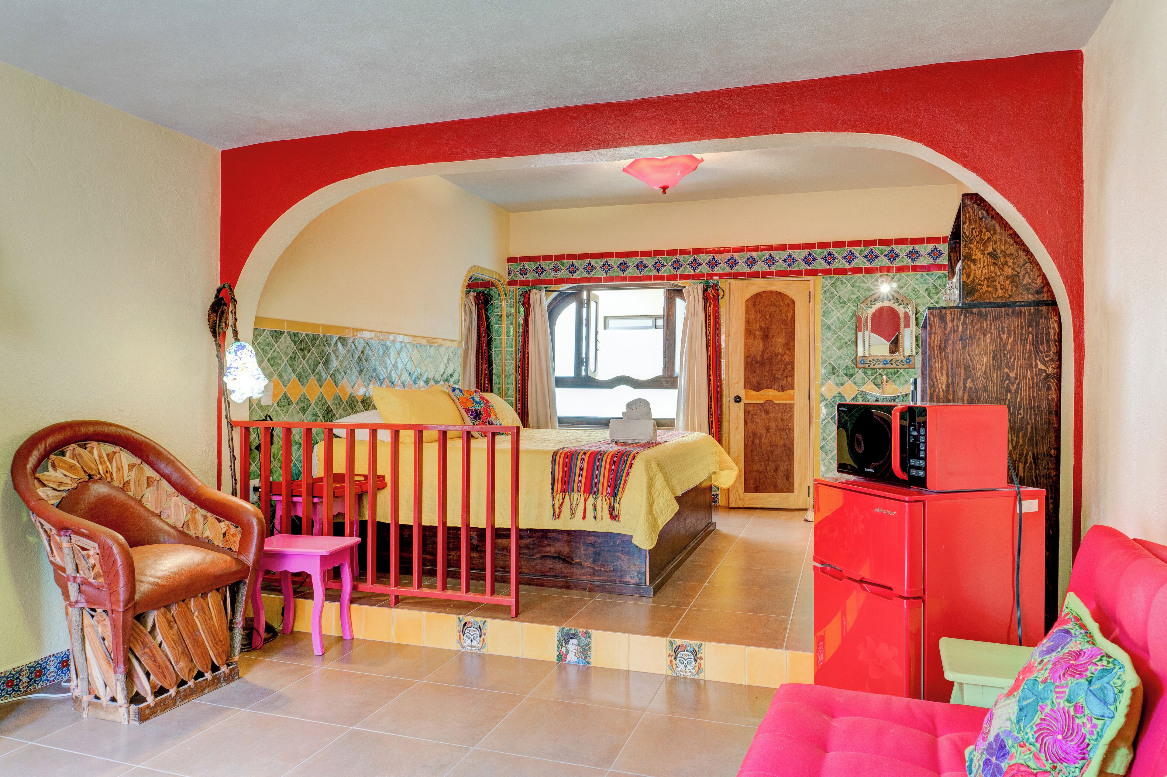 Photo - Casa de Colores