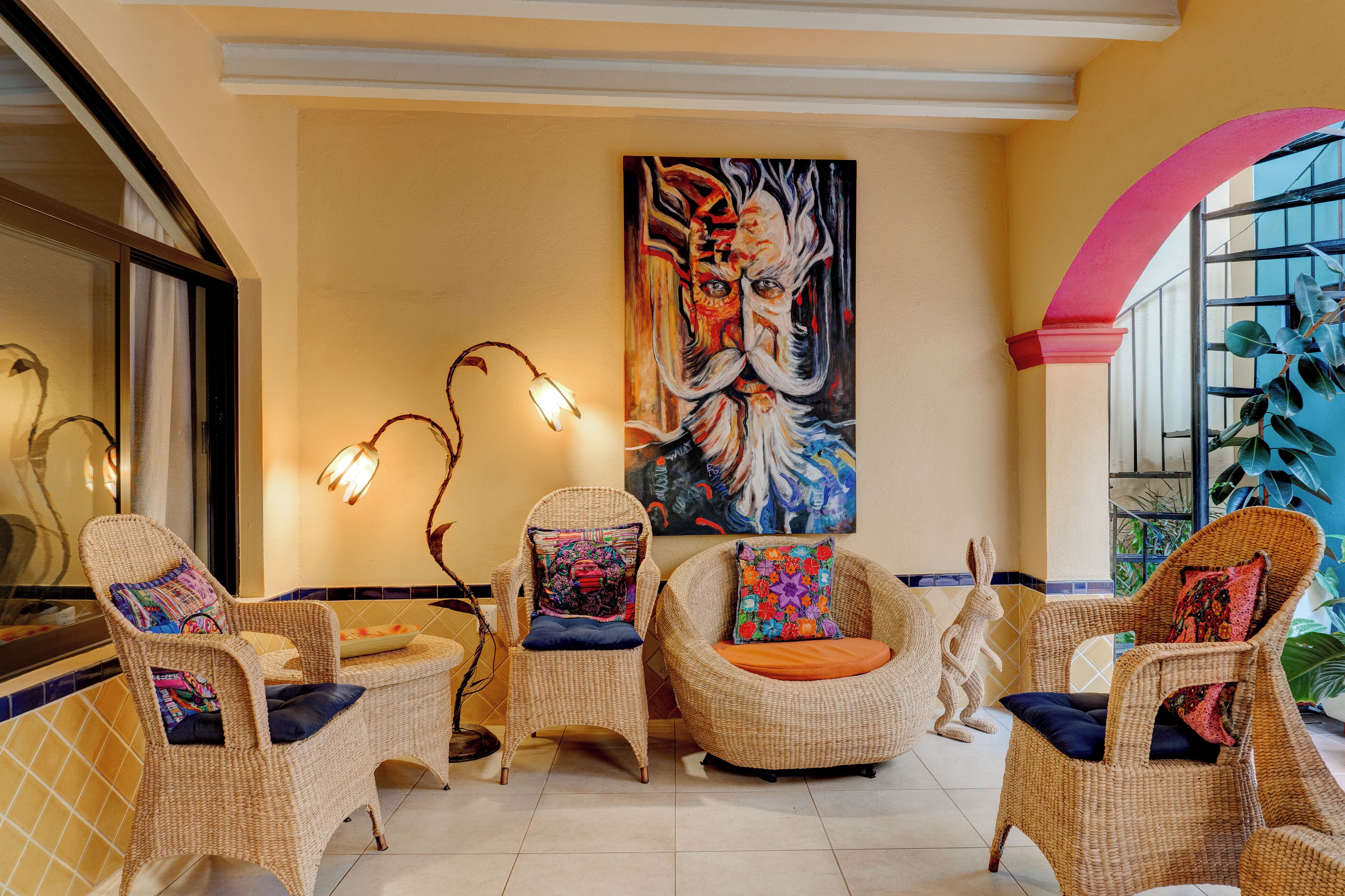 Photo - Casa de Colores