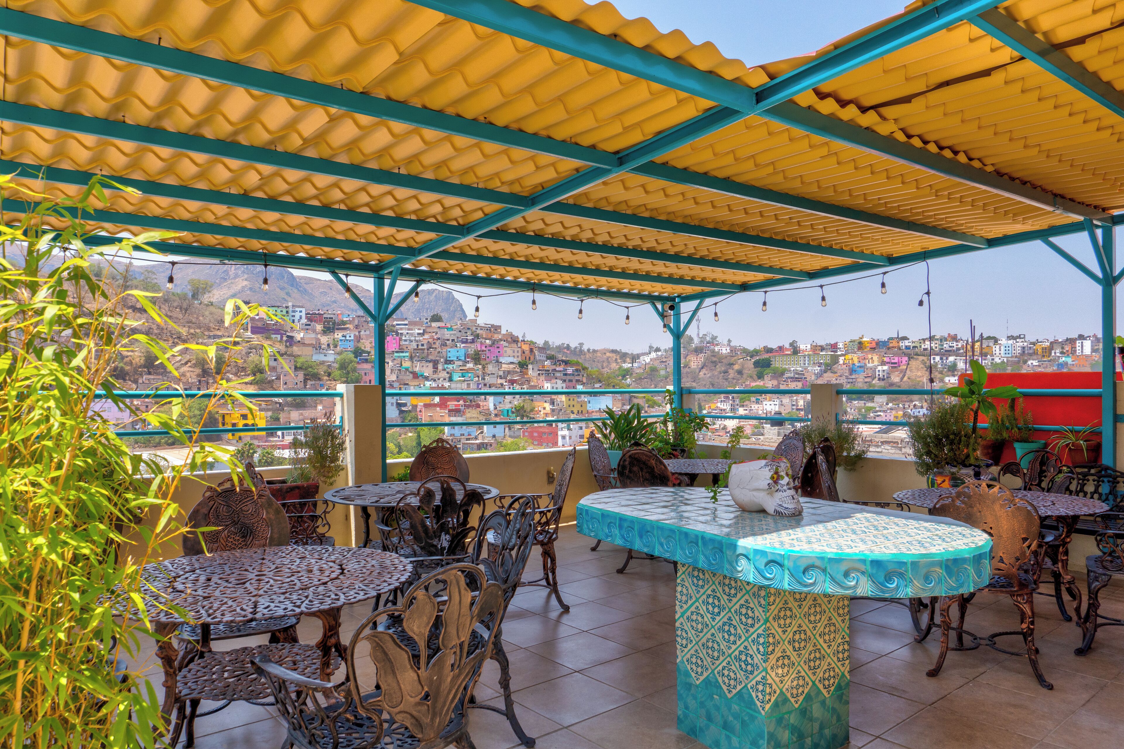 Photo - Casa de Colores