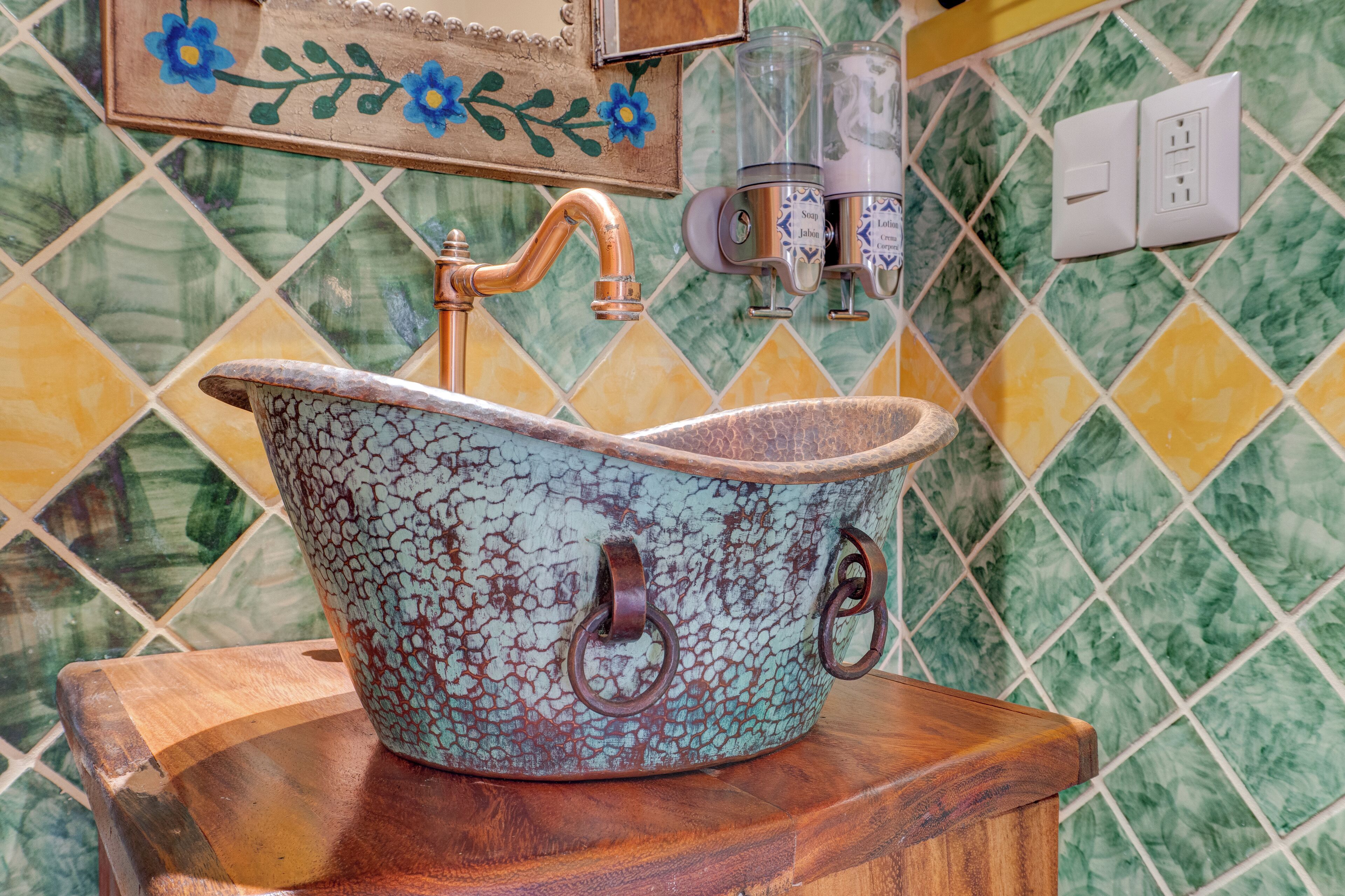 Photo - Casa de Colores