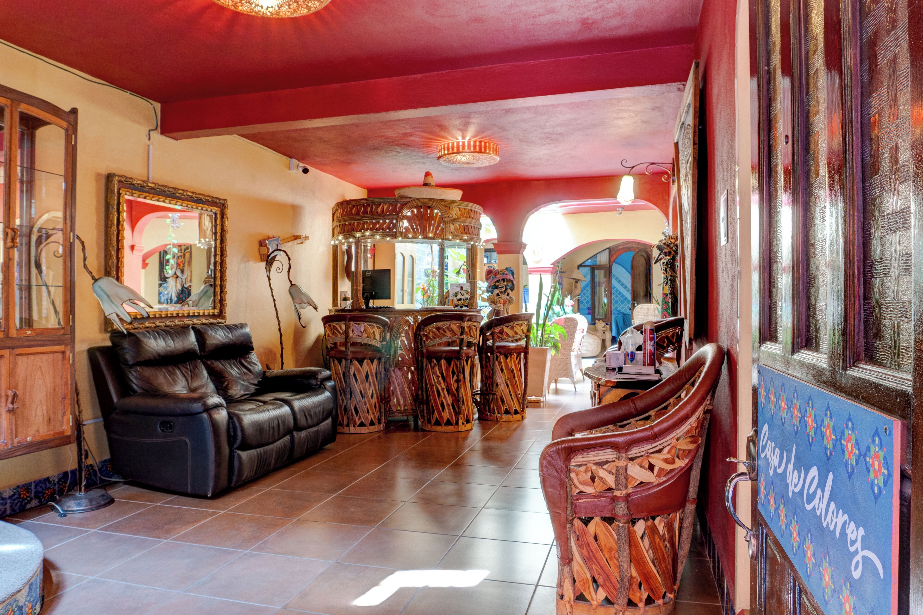 Photo - Casa de Colores