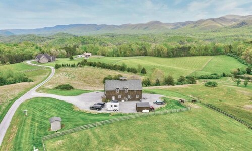 Barndominium