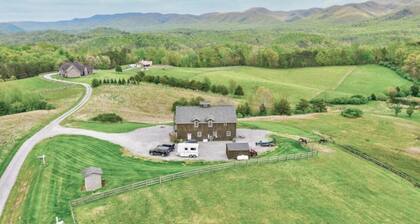 Barndominium