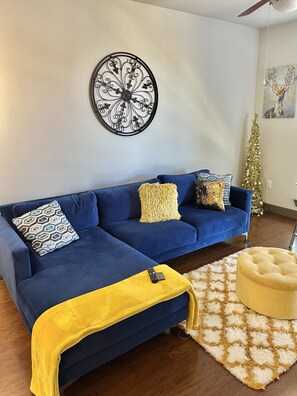 تلفزيون ذكي