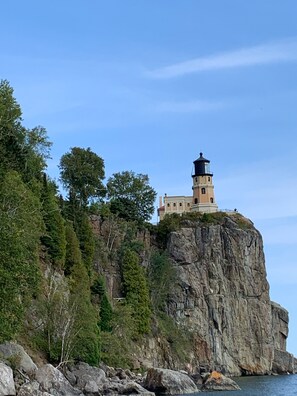 Eksteriør