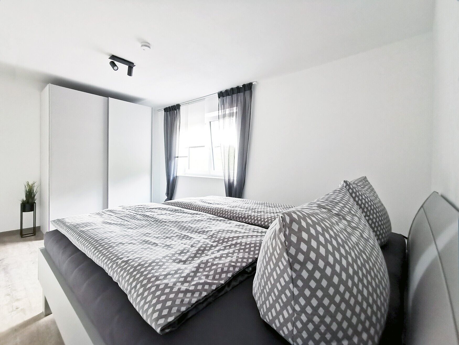 1 habitación, wifi gratis y ropa de cama 