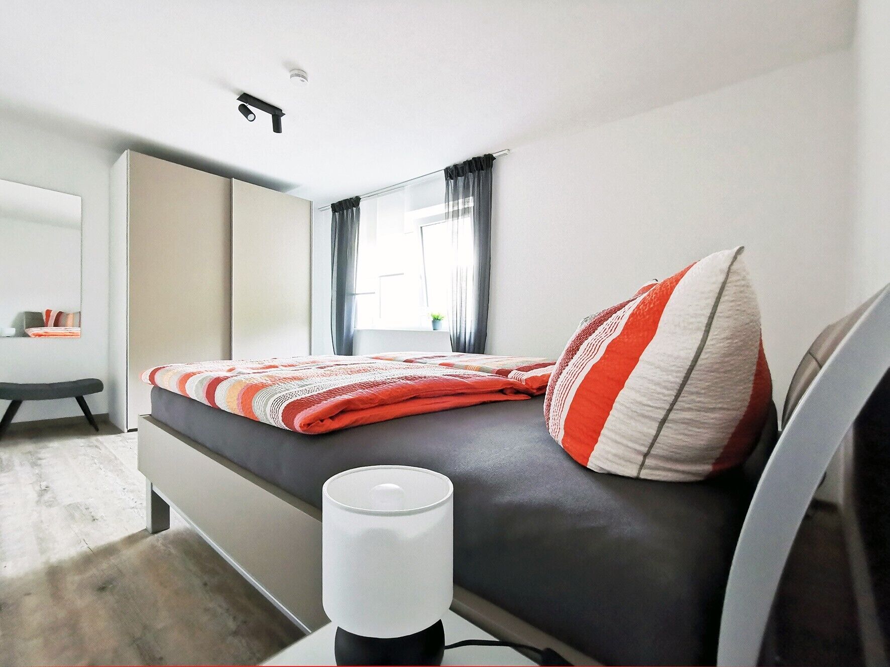 1 habitación, wifi gratis, ropa de cama y acceso para silla de ruedas 