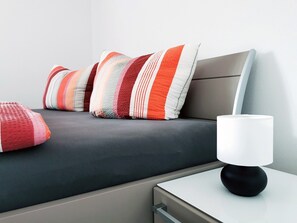 1 bedroom, free WiFi, bed sheets, wheelchair access - Apartment "Fuchsbau" in Black Forest with Terrace & Wi-Fi (Baiersbronn)