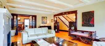 Charming MPLS Home w/ Patio - Walk to Uptown!