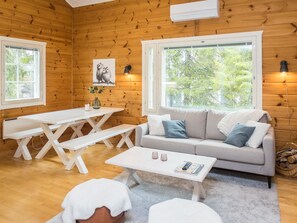 TV - Lumi casa ruka by Interhome (Kuusamo)