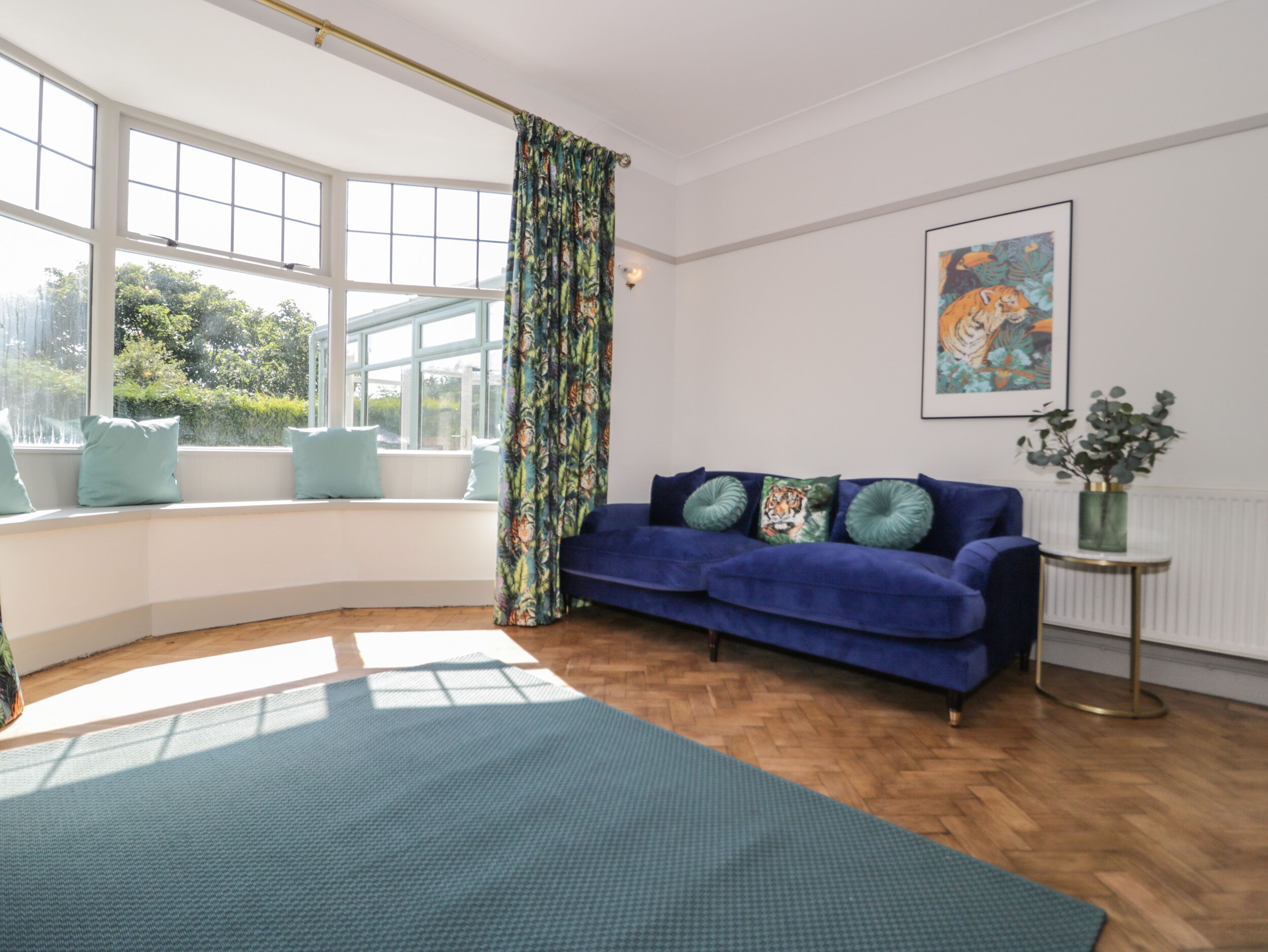 Monarfon, Pet Friendly, Country Holiday Cottage In Amlwch - Anglesey