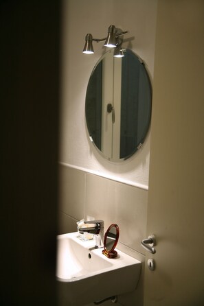 Ensemble douche/baignoire