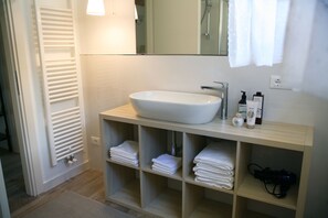 Combinazione doccia/vasca