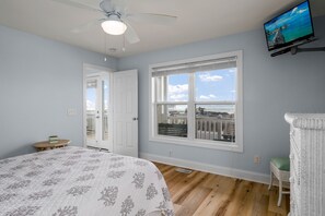 5 Schlafzimmer, kostenloses WLAN