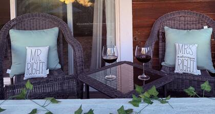 Spacious Family Getaway – Pet & Kid Friendly!
