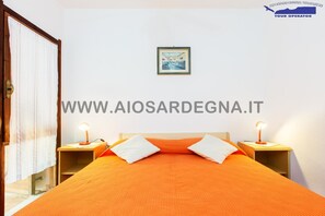 3 soverom, strykejern/-brett, wi-fi og rullestolvennlig