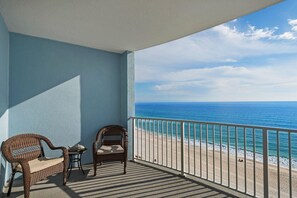 Miscellaneous - Twin Palms 1001 (Panama City Beach)