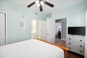 Studio (2 Bedrooms) | Intérieur