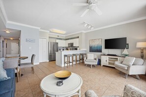 Estudio (2 Bedrooms) | Interior