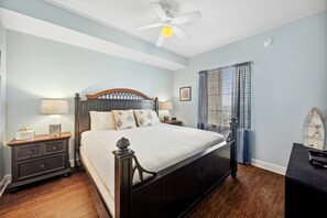 Studio (2 Bedrooms) | Intérieur