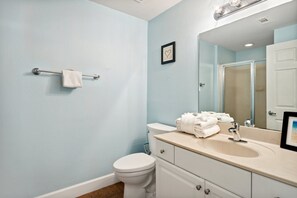 Studio (2 Bedrooms) | Intérieur