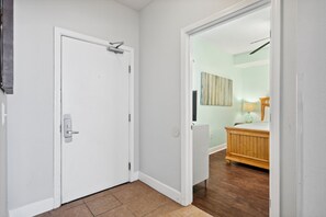 Estúdio (2 Bedrooms) | Parte interna