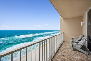 Studio (2 Bedrooms) | Interior - Tidewater 1413 (Panama City Beach)