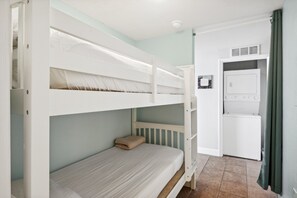 Studio (2 Bedrooms) | Interior - Tidewater 1413 - 2198668 (Panama City Beach)