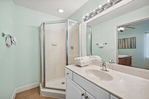 Estúdio (2 Bedrooms) | Parte interna