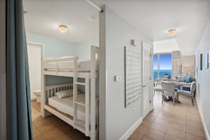 Estudio (2 Bedrooms) | Interior