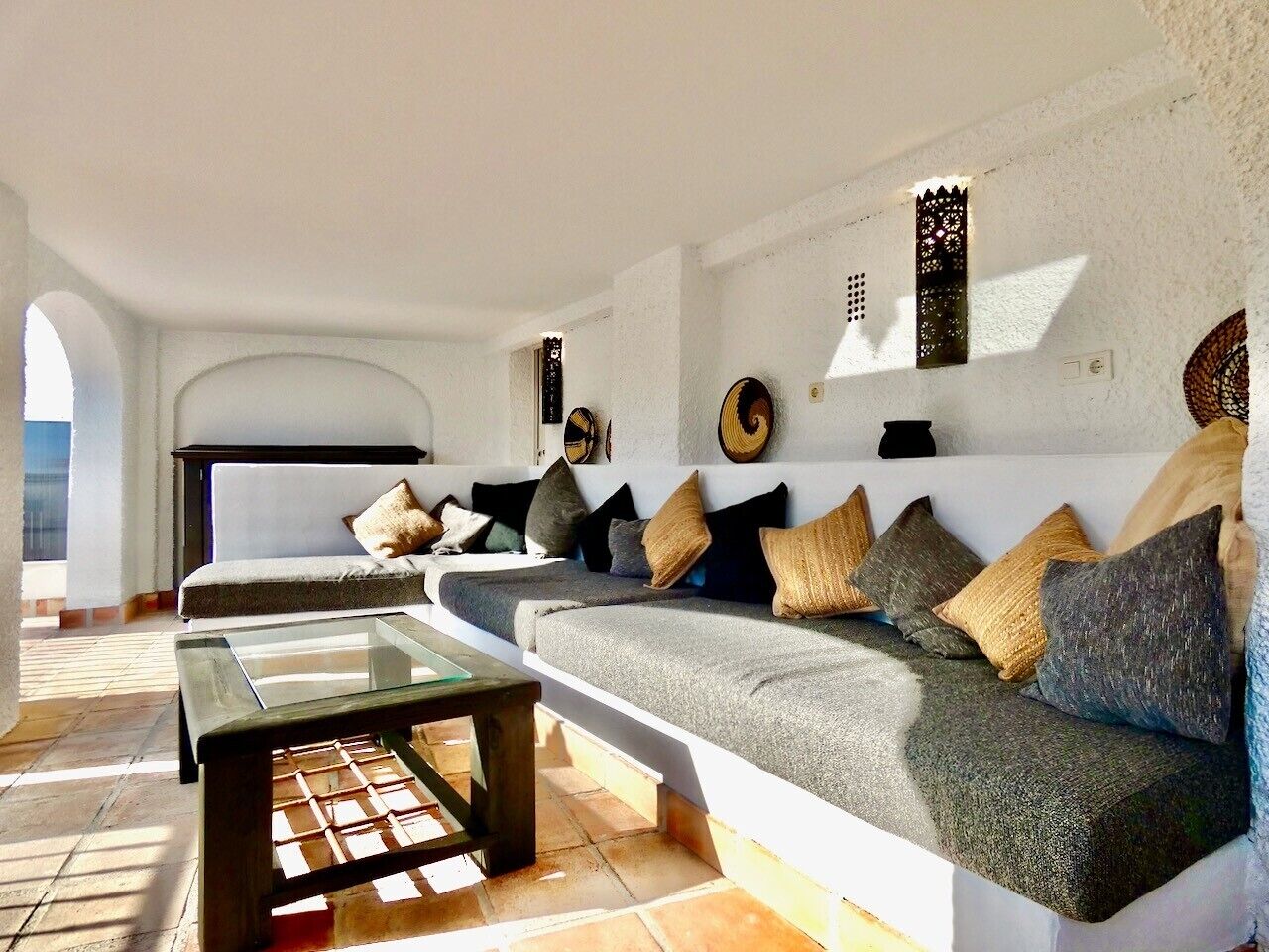 Interieur