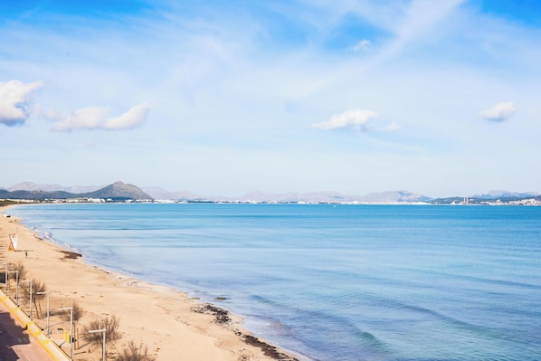 Plage à proximité