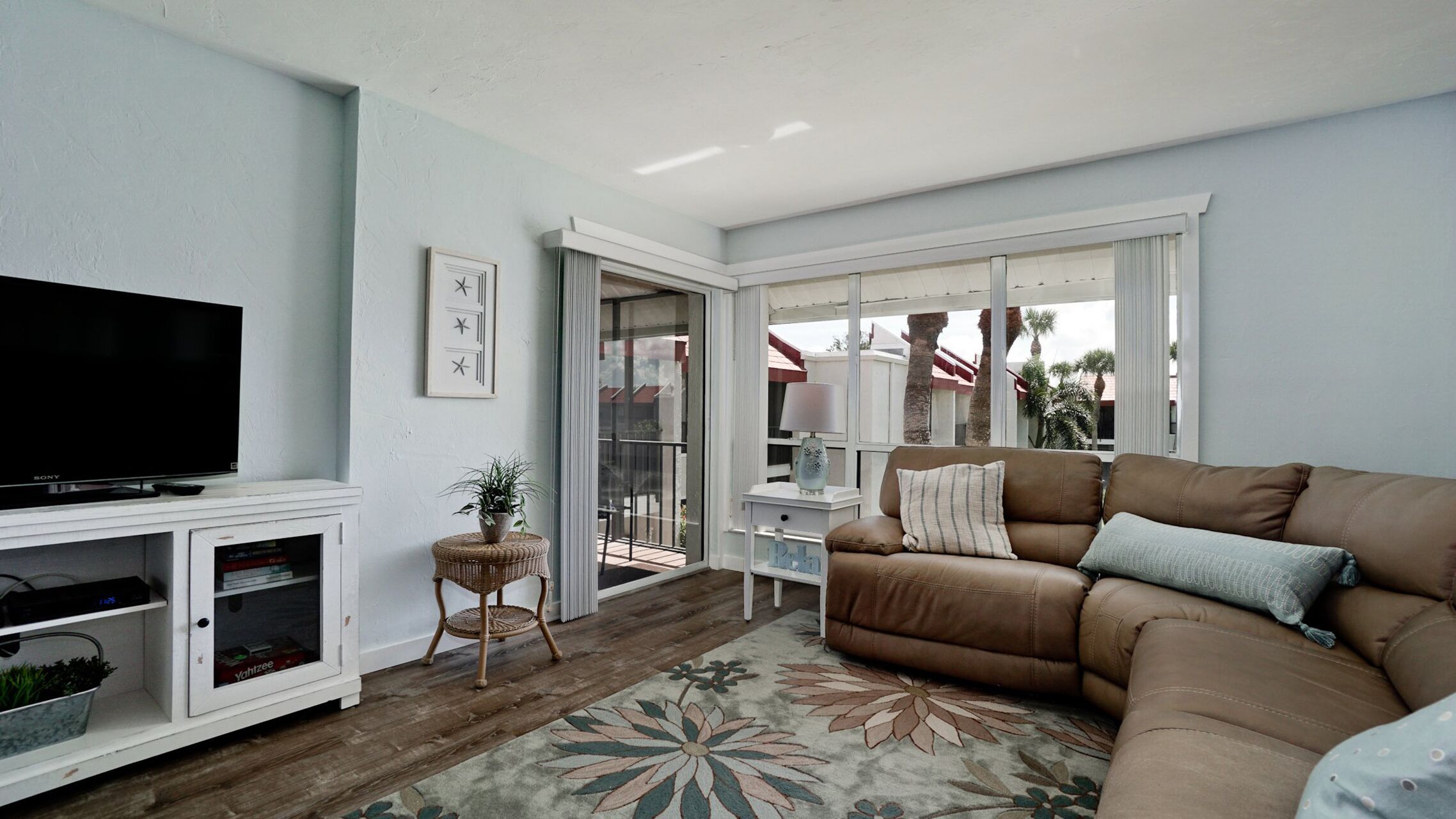 Studio (1 Bedroom) | Interior