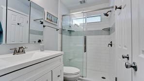 Studio (1 Bedroom) | Interieur