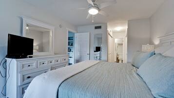 Studio (1 Bedroom) | Interior