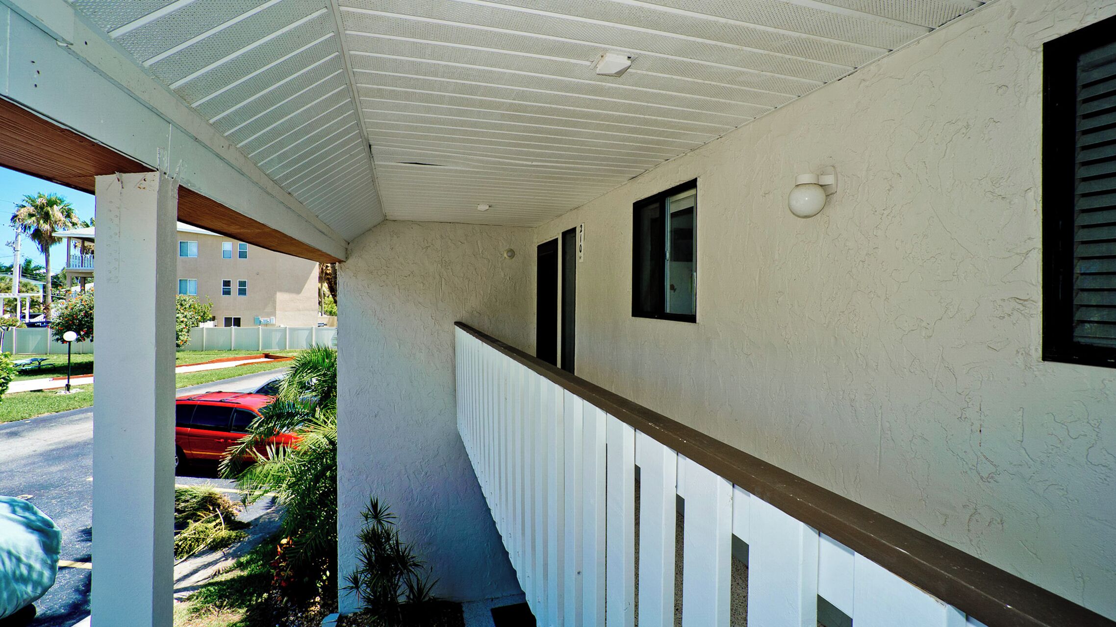 Studio (1 Bedroom) | Interior