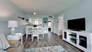 Estudio (1 Bedroom) | Interior