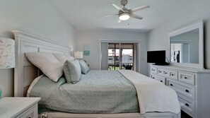 Studio (1 Bedroom) | Interieur