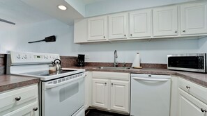 Studio (1 Bedroom) | Innenbereich