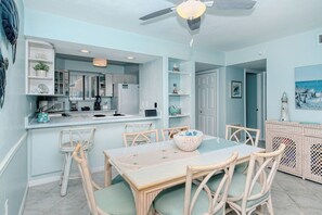 Studio (2 Bedrooms) | Interior - Runaway Bay Resort by BBG (Bradenton Beach)