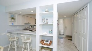 開放式客房 (2 Bedrooms) | 住宿內部