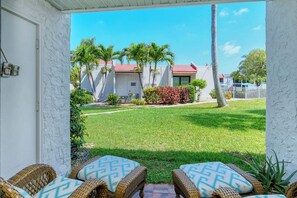 Studio (2 Bedrooms) | Interior - Runaway Bay Resort by BBG (Bradenton Beach)