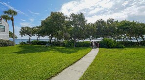 Studio (2 Bedrooms) | Interior - Runaway Bay Resort by BBG (Bradenton Beach)